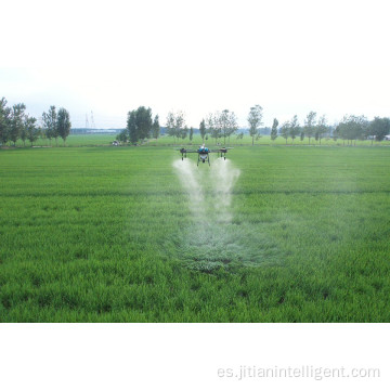 Agricultura agrícola agro UAV 40L